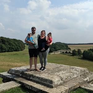 Meet your Posher, Monique